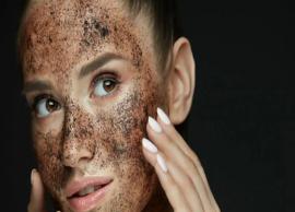 5 Reasons Why Exfoliating Everyday is Important During Winters