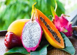 7 Healthy and Exotic Foods You Must Try
