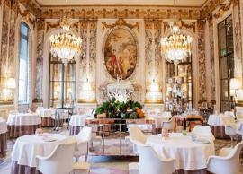 5 Most Expensive Restaurants in The World