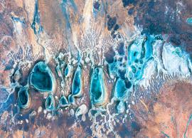 7 Amazing and Cool Places To Explore on Google Earth
