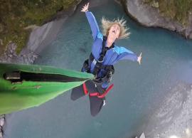 6 Most Extreme Adventures To Try Around The World