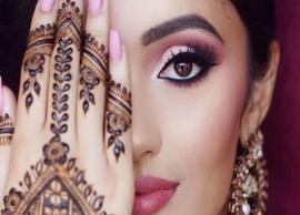 7 Makeup Tips To Make Eyes Look Bigger