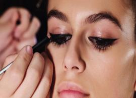 20 Amazing Ways That Can Help You Apply Eye Makeup