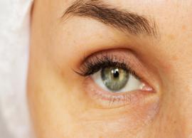 5 Effective Home Remedies for Under Eye Wrinkles