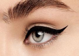 5 Tips For Long Lasting Eyeliner