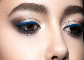 5 Stylish Ways To Wear Your Eyeliner