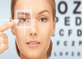 6 Best and Natural Ways To Improve Eyesight