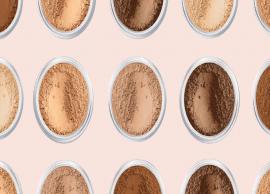 5 Tips To Remember To Find The Perfect Foundation Shade