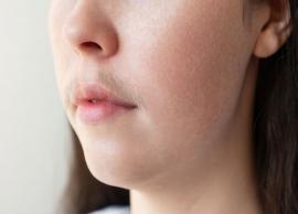 5 Ways to Get Rid of Unwanted Facial Hair