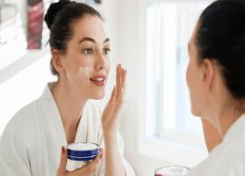 Different Methods How You Can Daily Clean Your Face