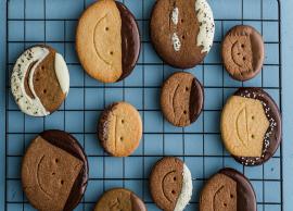 Recipe - How To Cook Face Cookies For Your Children