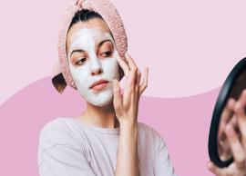 3 DIY Masks To Treat Dull Skin During Winters