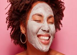 Here are Tips on How To Choose The Best Face Mask For Your Skin Type