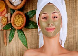 6 Ways To Use Multani Mitti To Treat Oily Skin