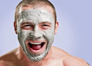 5 Home Made Face Packs For Mens To Get Glowing Skin in Winters