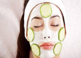 5 Ayurvedic Face Packs To Get Glowing Skin