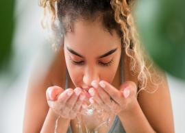 Common Face Washing Mistakes You Must Avoid