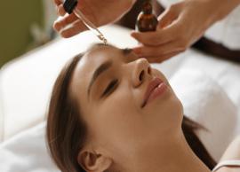What are Facial Oils and How They Will Help You Get Bright and Youthful Skin