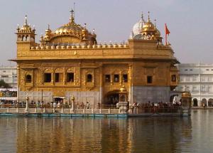 5 Unusual Facts About Golden Temple