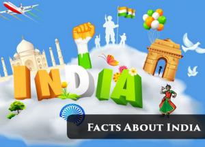 5 Unknown Facts and Inventions About India