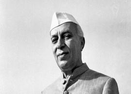 Children's Day 2019- 5 Interesting Facts About Jawaharlal Nehru Every Kid Must Know