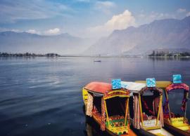 5 Fairytale Inspired Places You Can Visit in India