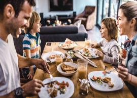 5 Tips To Help You Make Family Dinner Great