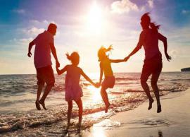 5 Goals Every Family Should Have