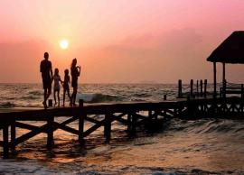5 Best Holiday Destinations in India To Visit With Your Family
