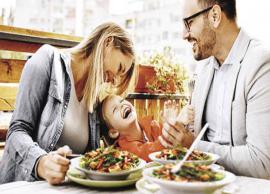 5 Rules You Must Follow During Family Meals