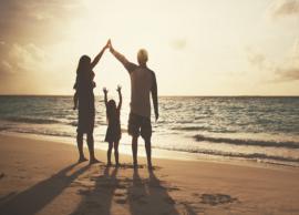 5 Ways To Maintain Peace in Family