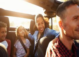 5 Tips To Have Amazing Family Road Trip