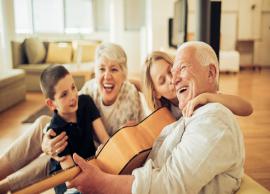 5 Tips To Have Quality Time With Family
