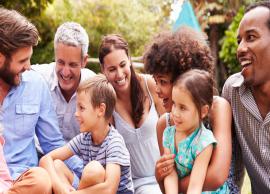 6 Family Values You Uphold Forever