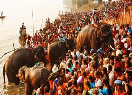 6 Most Famous Fairs To Visit in India