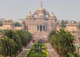 7 Well Known Landmarks in India