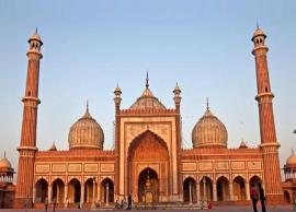 Bakrid 2018- These are The Most Famous Mosques of India