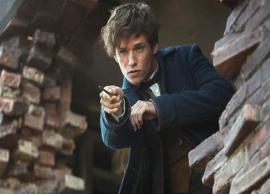 Fantastic Beasts: The Crimes of Grindelwald to be out in India in November