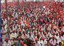 Left-backed farmers’ group to stage dharna at Jantar Mantar from January 30