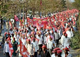 Farmers launch 10-day long nationwide strike, to observe Bharat Bandh on June 10