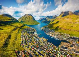 5 Beautiful Villages To Visit in Faroe Islands