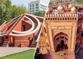 7 Fascinating Architectures To Visit in India