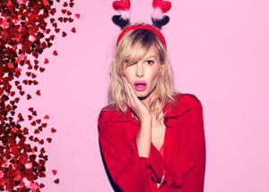 Valentines Special- 5 Fashion Tips To Look Best on V Day