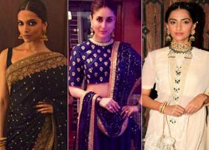 Diwali Special- This Diwali Look Great With These Latest Fashion Tips