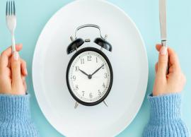 6 Health Benefits of Intermittent Fasting
