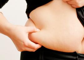 5 Food Habits That Help You Avoid Stubborn Fat
