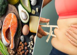 Top 29 Fat Burning Foods To Include In Your Diet