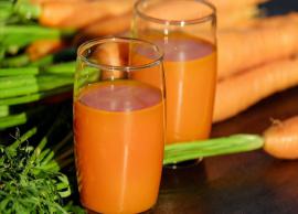 10 Fat Burning Juices You Must Have for Quick Weight Loss