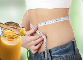 Reasons That Make Ghee Ideal Ingredient For Weight