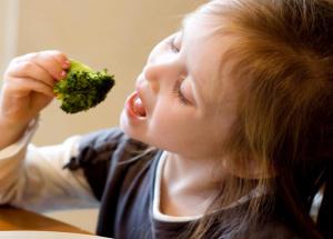 Reasons Why Kids Are Prone To Food Allergies
